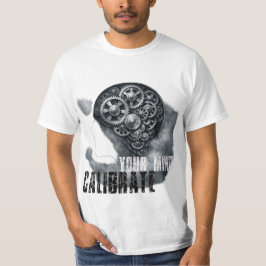KalibreerGeest T-shirt