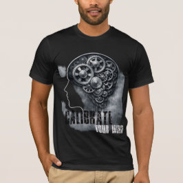 KalibreerGeest T-shirt