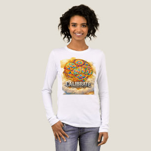 KalibreerGeest Tri-Blend Shirt