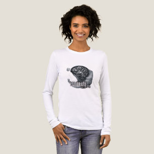 KalibreerGeest Tri-Blend Shirt