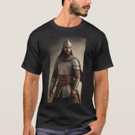 Kalief - Arabische mythologie T-shirt