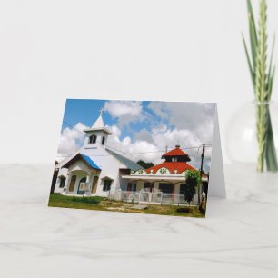 Kalimantan Indonesia Borneo Feestdagen Kaart