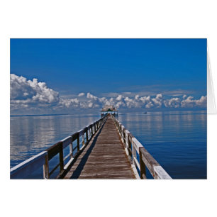 Kalimantan Indonesia Ocean Foto