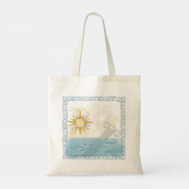 Kalimeta viszak tote bag