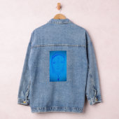 Kalina Denim Jacket (Hangar)