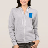 Kalina Hoodie (Voorkant)