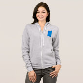 Kalina Hoodie (Voorkant volledig)