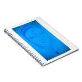 Kalina Notitieboek (Rechterzijde)
