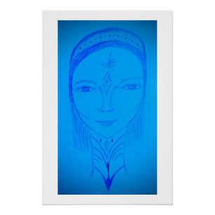 Kalina Perfect Poster