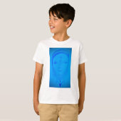 Kalina T-shirt (Voorkant volledig)