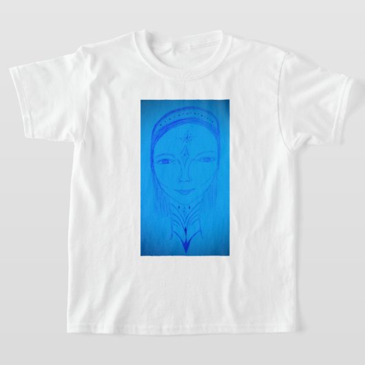 Kalina T-shirt (Laagn)