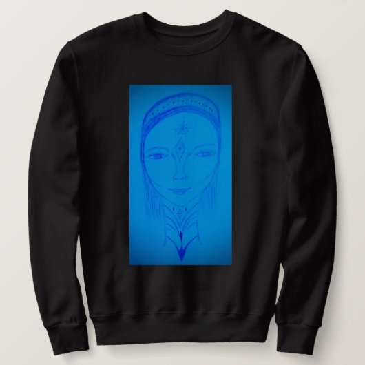 Kalina Trui (Design voorkant)