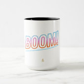 Kalira Arts | Boom Pop Design Collection Mok (Midden)
