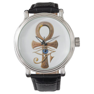 kaliraarts ontwerp sleutel tot leven horloge