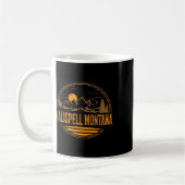 Kalispell  koffiemok (Links)