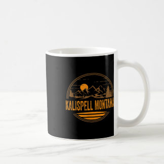 Kalispell koffiemok
