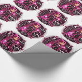 Kalium cadeaupapier (Hoek)