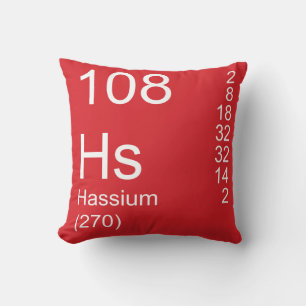 Kalium Kussen