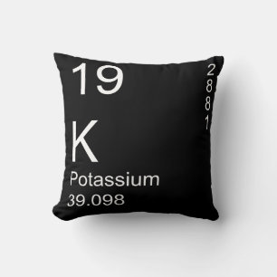 Kalium Kussen