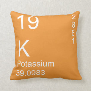 Kalium Kussen