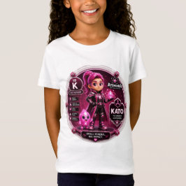 Kalium t-shirt
