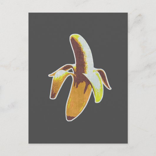 Kaliumdonor Briefkaart (Voorkant)