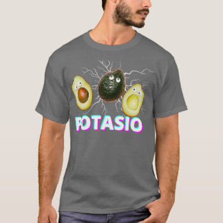 KALIUMTIKTOK T-SHIRT
