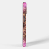 Kaliverse Elektrische Energie Fractale Kunst #9 Case-Mate iPhone Case (Achterkant / Rechts)