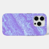 Kaliverse Vloeibare Fractal #01 Case-Mate iPhone Case (Achterkant (horizontaal))