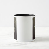 Kaliya Krishna Mok (Midden)