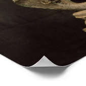 Kaliya Krishna Poster (Hoek)