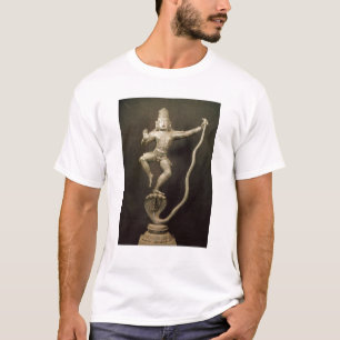 Kaliya Krishna T-shirt