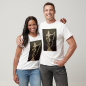 Kaliya Krishna T-shirt (Unisex)