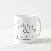 Kaliyah peptide name mok (Voorkant rechts)