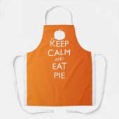 KALK EN EAT PIE BEWAREN SCHORT (Voorkant)