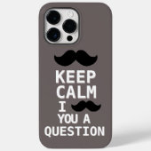 KALK EN Eet Cupcakes Case-Mate iPhone Case (Achterkant)