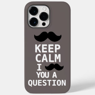 KALK EN Eet Cupcakes Case-Mate iPhone 14 Pro Max Hoesje