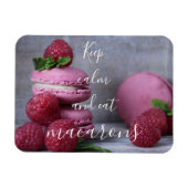 Kalk- en etsbakens houden magneet (Horizontaal)