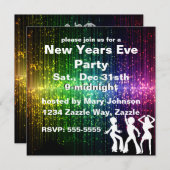 KALK EN PARTIJ AAN, DANKERS KAART (Voorkant / Achterkant)