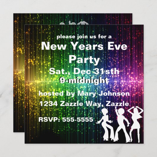 KALK EN PARTIJ AAN, DANKERS KAART (Voorkant / Achterkant)