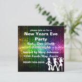 KALK EN PARTIJ AAN, DANKERS KAART (Staand voorkant)