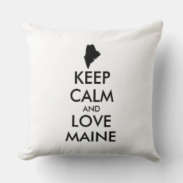  KALK EN VERLIES MAINE KUSSEN