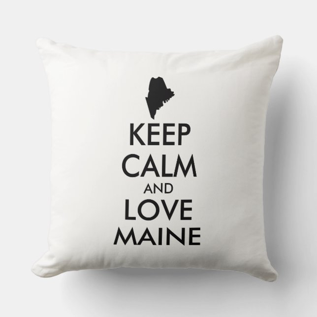  KALK EN VERLIES MAINE KUSSEN (Voorkant)