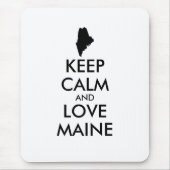 KALK EN VERLIES MAINE MUISMAT (Voorkant)