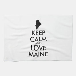  KALK EN VERLIES MAINE THEEDOEK