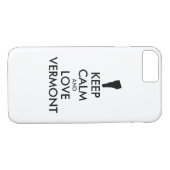 KALK EN VERMOGEN VAN DE BEHOEFTE Case-Mate iPhone CASE (Achterkant (Horizontaal))