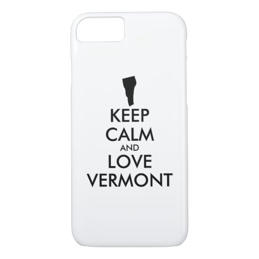 KALK EN VERMOGEN VAN DE BEHOEFTE Case-Mate iPhone CASE (Achterkant)