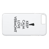 KALK EN VERMOGEN VAN DE BEHOEFTE Case-Mate iPhone CASE (Achterkant (Horizontaal))