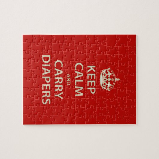 Kalk- en wasmachines legpuzzel (Horizontaal)