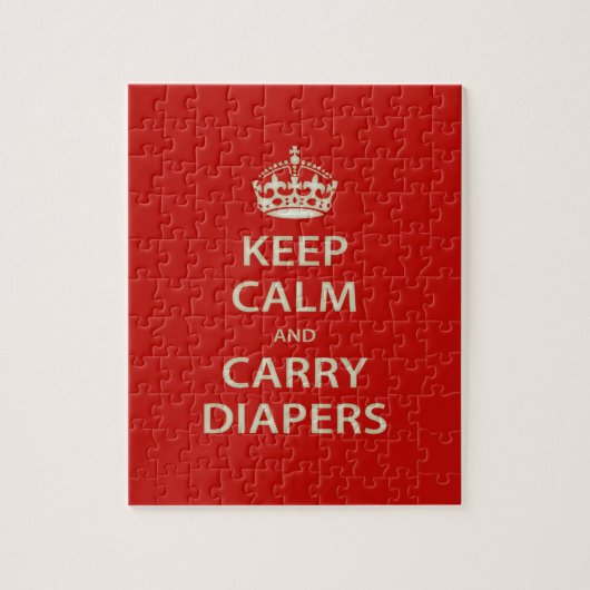 Kalk- en wasmachines legpuzzel (Verticaal)